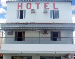 Hotel Ximenes
